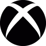 xbox-logo icon