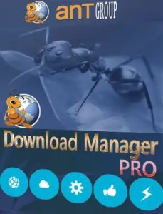 Ant Download Manager Pro v2.17.4 Giveaway [Windows] | Free Download