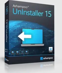 Ashampoo UnInstaller 15 Free License -Eliminate unwanted programs | Free Download