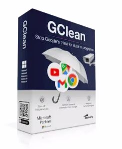GClean 2026 or Google Clean Full Version for Free [Windows] | Free Download