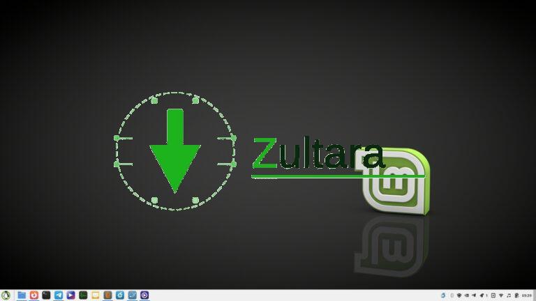 Linux Mint 22.2 Beta now available for testing | Free Download