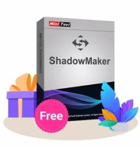 MiniTool ShadowMaker Pro Free License -Data Backup | Free Download