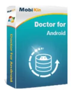 MobiKin Doctor for Android Free License [Windows] | Free Download