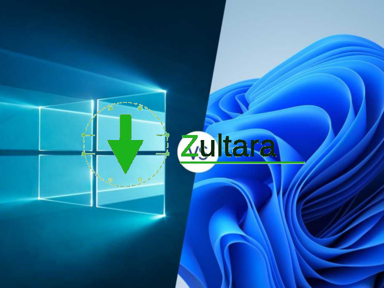 Windows 11 Reaches 72.78% Market Share as Windows 10 Declines | Free Download
