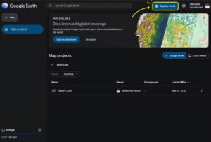Google Earth Flight Simulator: Fly an F-16 Free in Your Browser | Free Download