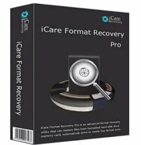 Get iCare Format Recovery Pro for Free – $69.99 Value | Free Download