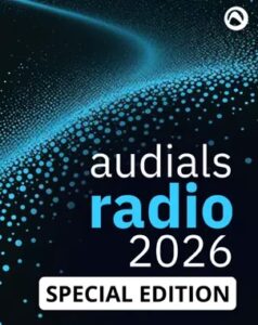 Audials Radio 2026 SE For Free- Internet Radio Recorder | Free Download